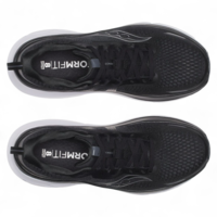 Saucony ספורט גבר GUIDE 18 XWIDE נעליים יציבות