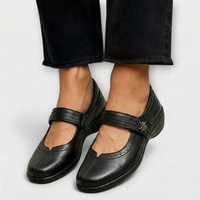 Fly Foot נעלי נוחות בובה אנטומית 600961