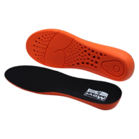 רפידת Memory AntiShock Movi ProActive – רכות, בלימת זעזועים ונוחות לאורך כל היום