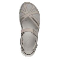 Easy Spirit בובה ספורט קלה להליכה יומיומית 96810 טאופ