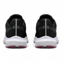 Saucony ספורט נשים COHESION 17 WIDE שחור