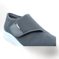 Glove סניקרס לרגליים רחבות ונפוחות לגברים דגם 2035