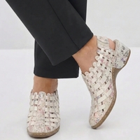 סנדל ריקר לנשים Rieker דגם 47156-91