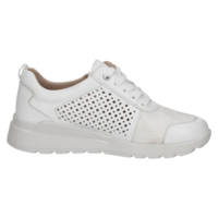 CAPRICE נעל סניקרס לנשים דגם GERTA 23764