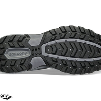 Saucony נעל ספורט הליכה סאקוני לגבר EXCURSION TR16 רחב