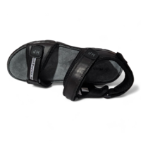 Hush Puppies סנדל סקוטש 444025 שחור