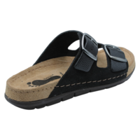 SOFTFLEX כפכף נוחות 2 אבזמים 2626