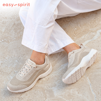 Easy Spirit נעל ספורט בד Romy 202020 לנשים