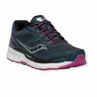 Saucony נשים ECHELON 8 WIDE