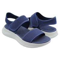 Easy Spirit | סנדלDOCIA2 לנשים נוחות קלות עם גפה גמישה