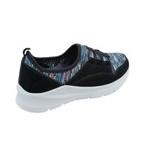 Americn Flexסניקרס נוחות Nadia 011 מדרס אורטופדי נשלף