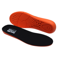 רפידת Memory AntiShock Movi ProActive – רכות, בלימת זעזועים ונוחות לאורך כל היום