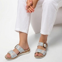 Fly Flot כפכף נוחות לנשים דגם 9050018