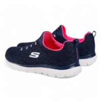 Skechers ספורט אנטומי לנשים 149037