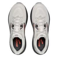 נעלי ריצה והליכה לגברים Brooks Ghost 18 - רוחב 2E