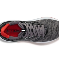 Saucony ספורט גבר ECHELON 9 WIDE חדש אפור