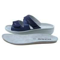 ROHDE כפכף נוחות 2 סקוטשים מדרס נשלף  5729 OCEAN 56