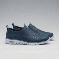 Glove סניקרס אנטומי לנשים GLOVE דגם נטע 100100