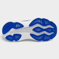 Saucony Hurricane 26