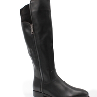מגף Vegan לייקרה רוכסן FLY FOOT 4455