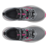 נעלי ריצת שטח והליכה לנשים Saucony Excursion TR18 - ריכוך VERSARUN