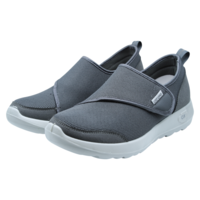 Glove סניקרס לרגליים רחבות ונפוחות לגברים דגם 2025