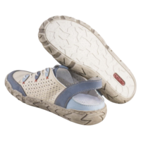 נעל נוחות לנשים אנטומי Rieker דגם L0375-91 עד מידה 42