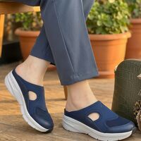 Easy Spirit כפכף ספורט אורטופדי MADIEL