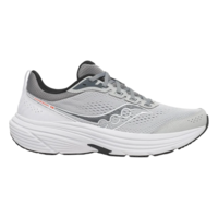 נעלי ריצה והליכה לגברים Saucony Cohesion 19 - ריכוך VERSARUN אפור