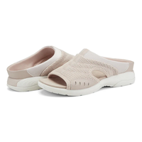 easy-spirit כפכף נוחות לנשים דגם TRACIEE2 ורוד בהיר