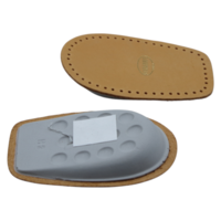 מגביה עקב Coimbra Ortho Soft 2/M – רכות, נוחות והפחתת עומס על העקב