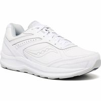 Sauconyגבר ECHELON WALKER 3 WIDE לבן