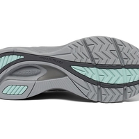 Saucony נשים INTEGRITY WALKER 3 XWIDE אפור