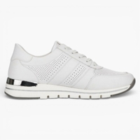 נעל ספורטיבית אורטופדית לנשים Remonte מבית Rieker דגם R6705-80