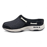 Easy Spirit כפכף נוחות TRAVELPORT ג'ינס