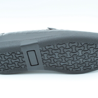 Softflex סירה שטוחה אנטומית עור לק קרוקו 23432