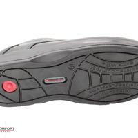 Absolute Comfort נעליים רחבות לגברים 6E דגם 3410