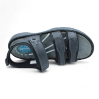 Hush Puppies סנדל 2 סקוטשים לגברים רפידת ג'ל 807090