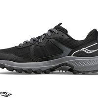 Saucony נעל ספורט הליכה סאקוני לגבר EXCURSION TR16 רחב