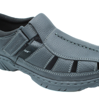 Hush Puppies סנדל פתחים רפידה נשלפת אורטופדית 4565