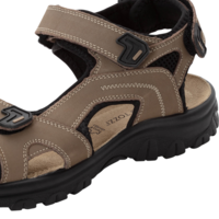 סנדל נוחות לגברים MARCO TOZZI ROHAN חום