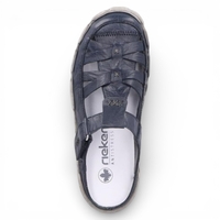 כפכף נוחות לנשים אנטומי Rieker דגם L0396-14 עד מידה 42