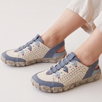 נעל נוחות לנשים אנטומי Rieker דגם L0375-91 עד מידה 42