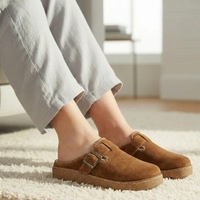 ROHDE - נוחות חמה לסוף היום