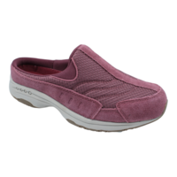 Easy Spirit כפכף נוחות TRAVELPORT148 בורדו