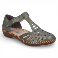 סנדל ריקר לנשים Rieker דגם M1688-54