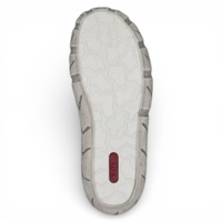 סניקרס נוחות Rieker לנשים דגם L0335-61