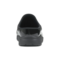 Easy Spirit כפכף נוחות TRAVELPORT148 שחור ריקמה