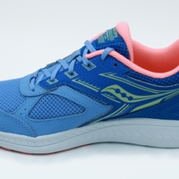 Saucony נשים ספורט הליכה Choshion 14