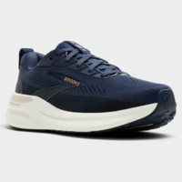 נעלי ריצה והליכה לגברים Brooks Ghost 18 - רוחב 4E רחב במיוחד - Copy 0